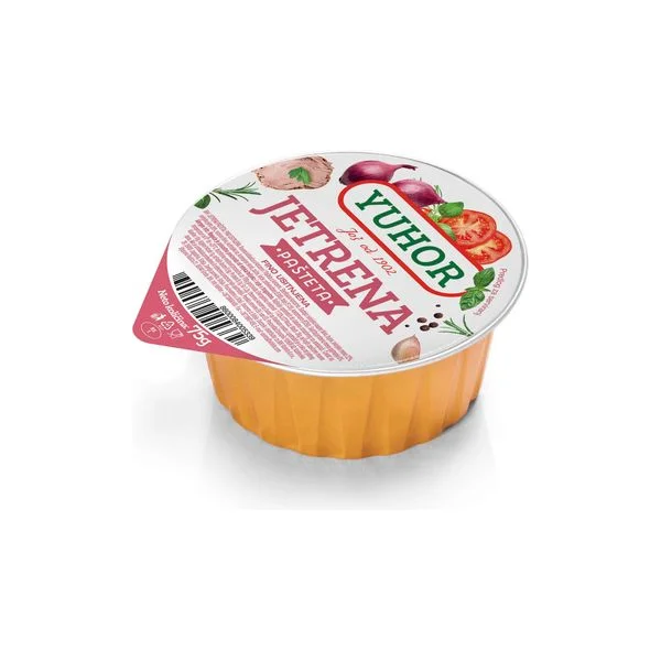 Past.jetrena 75g Yuhor