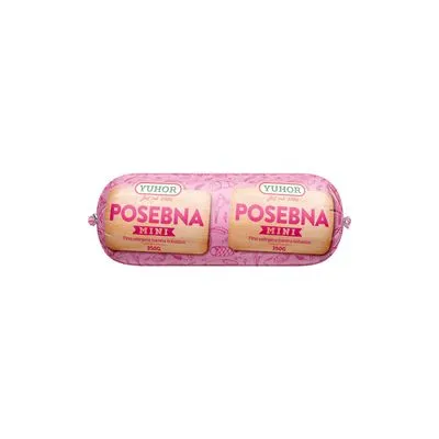 Posebna mini 350g Yuhor