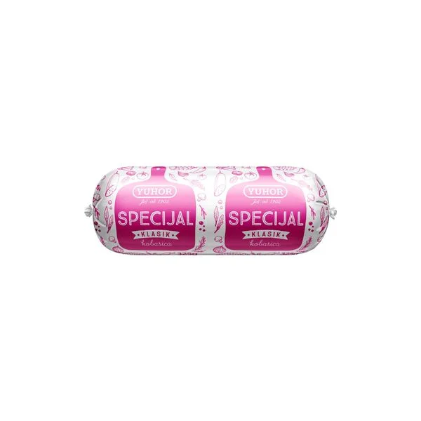Specijal klasik kobasica 325g