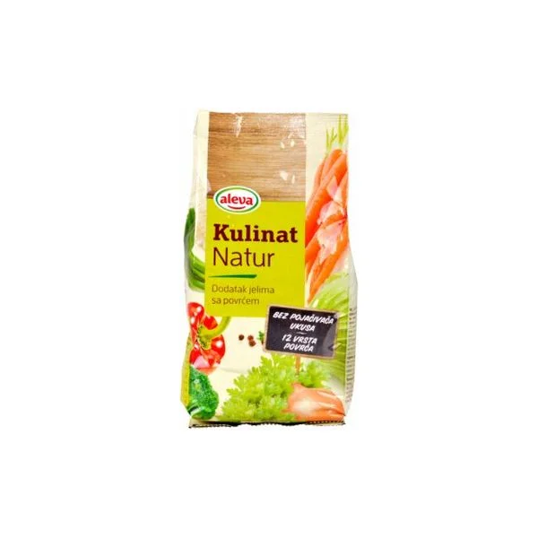 Začin dodatak jelima kulinat natur 500g