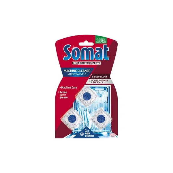 Somat machine cl.kesa 60g