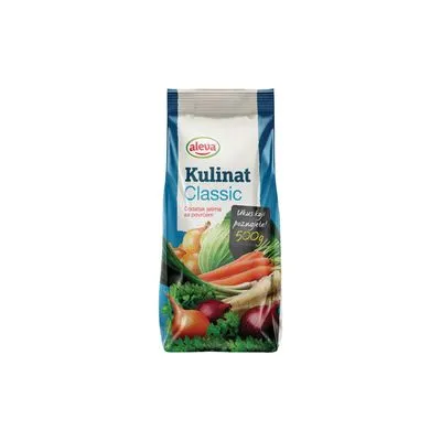 Začin kulinat 500g Aleva