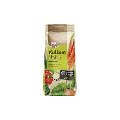 Začin kulinat natur 250g Aleva