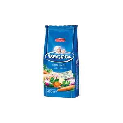Vegeta vrećica 400g podravka