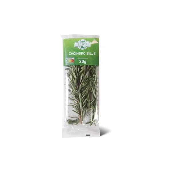 Zacinsko bilje ruzmarin 20g
