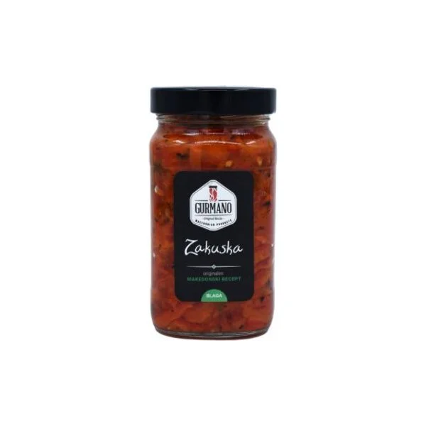 Zakuska blaga Gurmano 490g