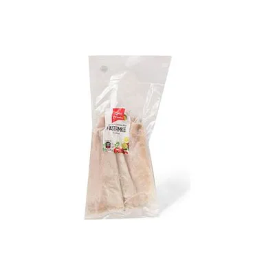 Zamrz.filet pastrmke Maxi 400g