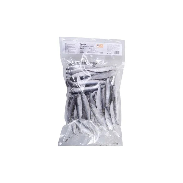 Zamrznuta papalina Maxi 1kg