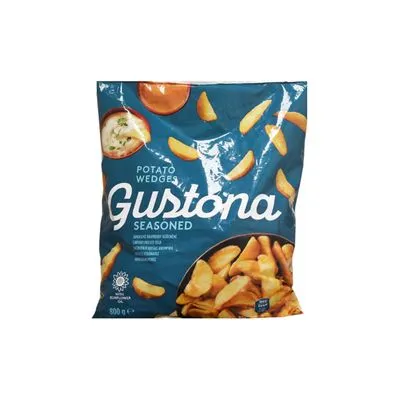 Zamrznuti krompir sa zacinima 800g