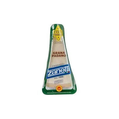 Parmezan Grana Padano u komadu 32% m.m. 200g