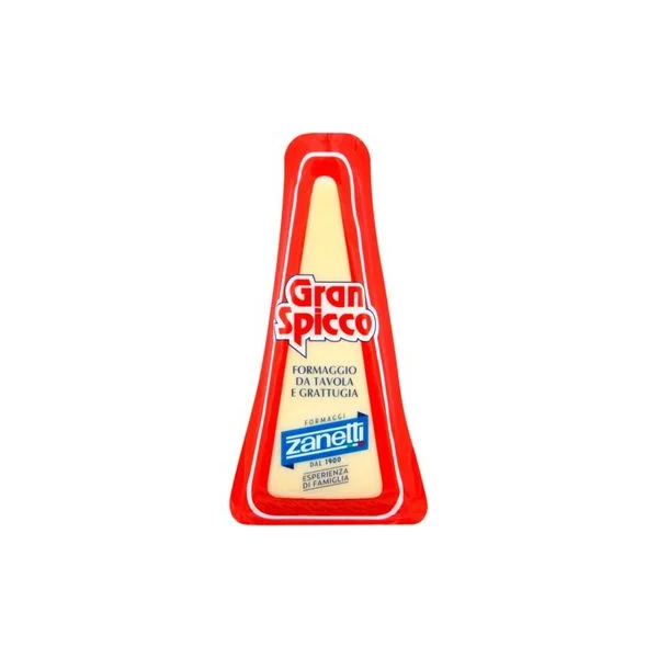 Sir Zanetti gran spicco 32mm 200g