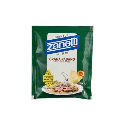 Parmezan Grana Padano 32% m.m. 50g