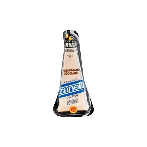 Sir parmezan parmigiano reggiano Zanetti 200g