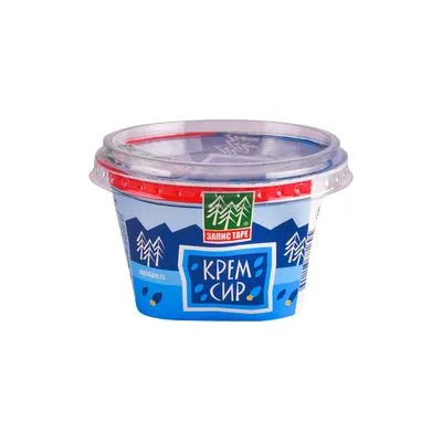 Krem sir 150gr zapis tare