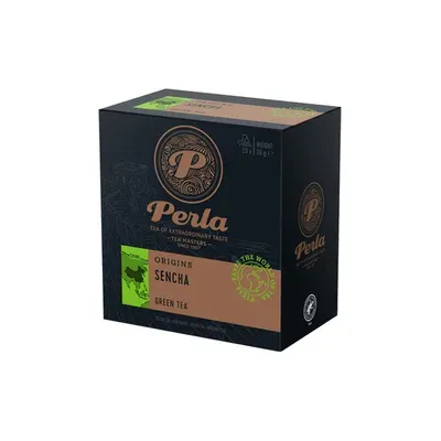 Zeleni caj sencha Kina Perla 30g