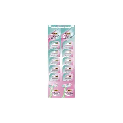 Brijač ženski miss soleil sensitive Bic