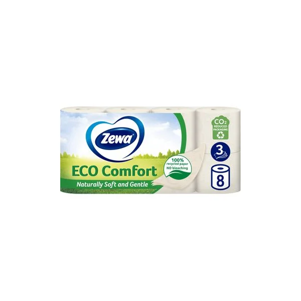 Tp eco comfort 8/1 Zewa