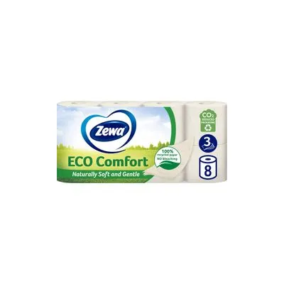 Tp eco comfort 8/1 Zewa