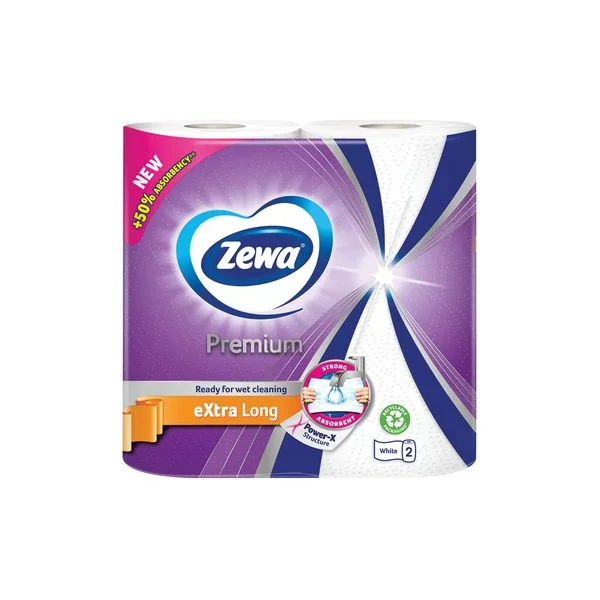 Ubrus ext long hht 12/2r 70sh Zewa