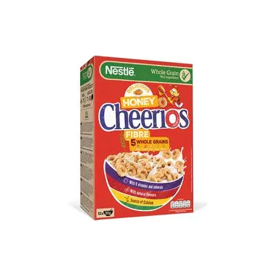 Žitarice cheerios 375g Nestle