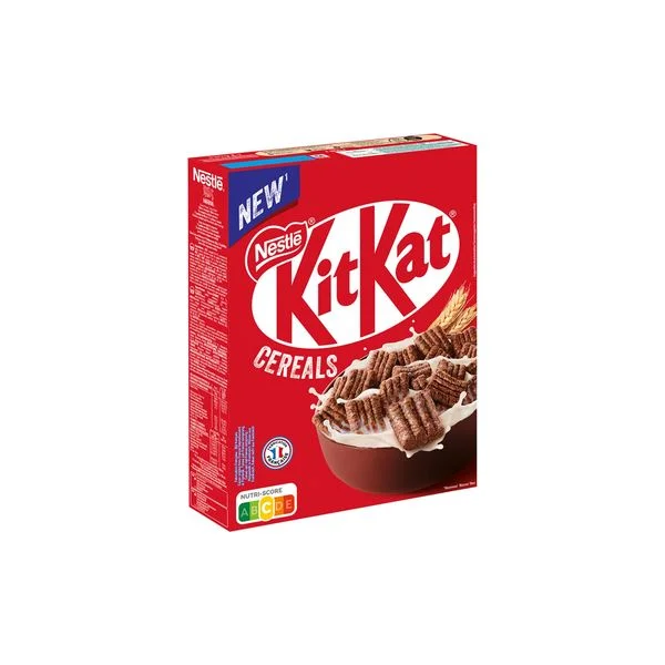 Zitarice kit kat 330g