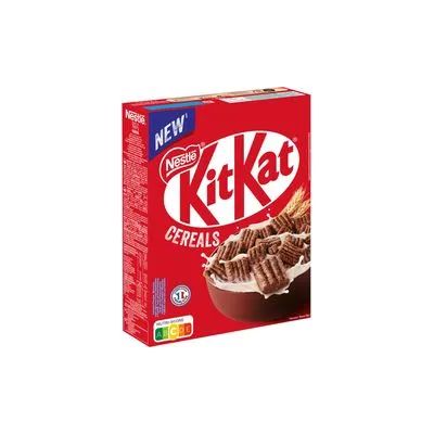 Zitarice kit kat 330g