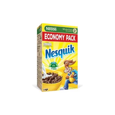 Cerealije nesquik 625g 20% gratis
