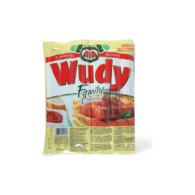 Virsla zivinska wudy 500gr aia