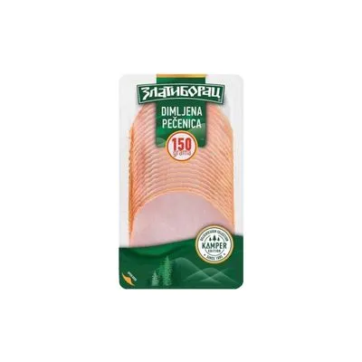 Kamper pečenica 150g Zlatiborac