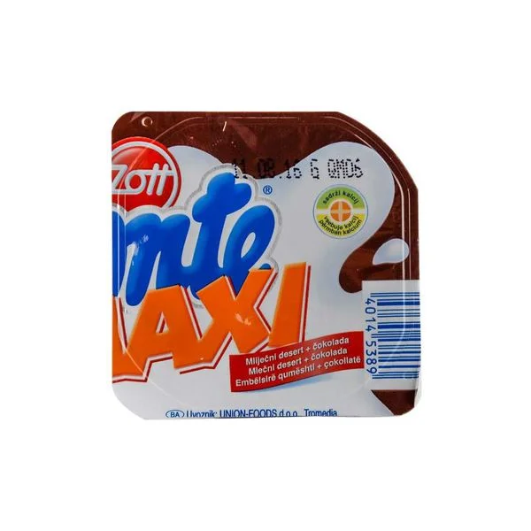 Desert monte Zott 100g dijamant ad