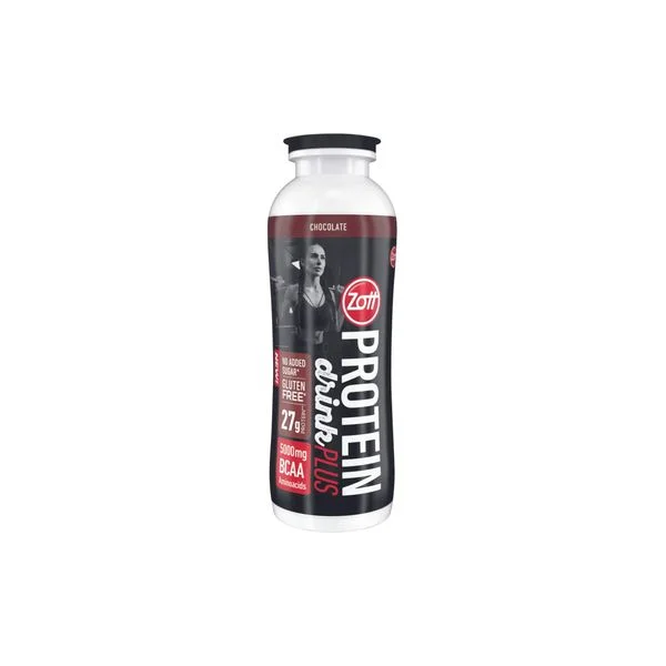 Protein drink Schoco 250ml