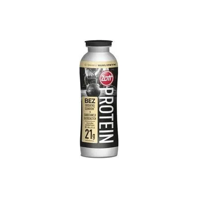 Protein drink Vanilla 250ml