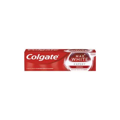 Pasta za zube max expert white Colgate 75ml